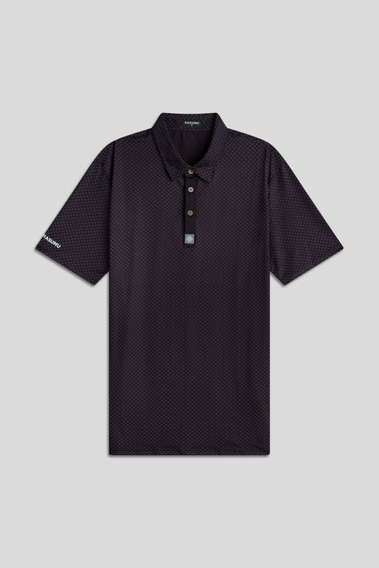 Endless Black Polo