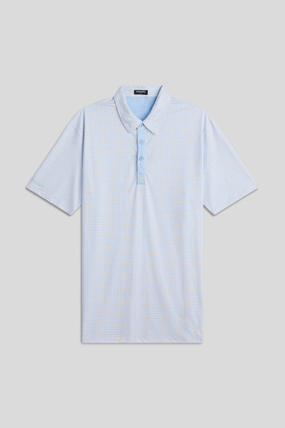 Porcelain Sky Polo