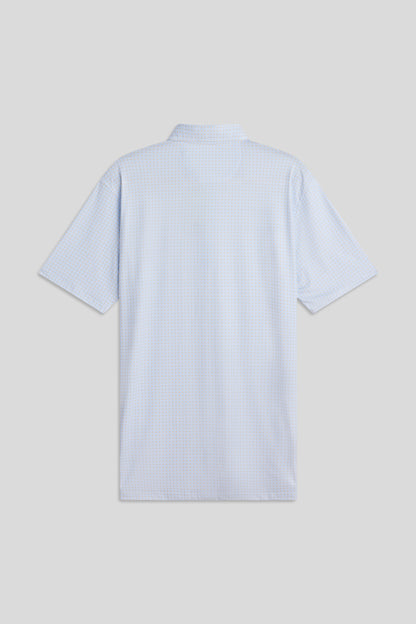 Porcelain Sky Polo