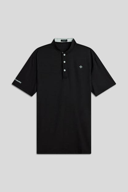 Black Bladed Polo