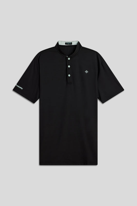 Black Bladed Polo