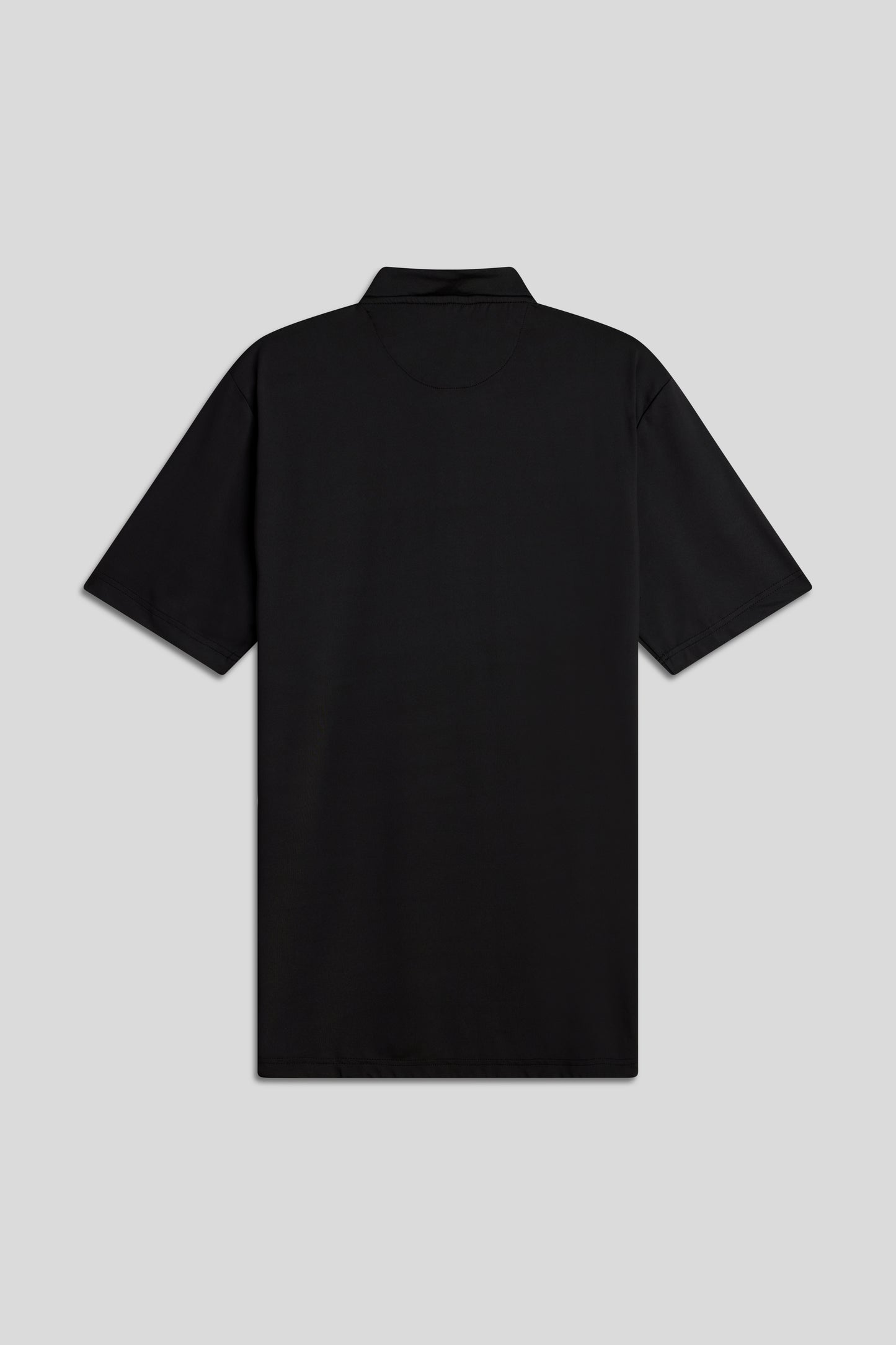 Black Bladed Polo