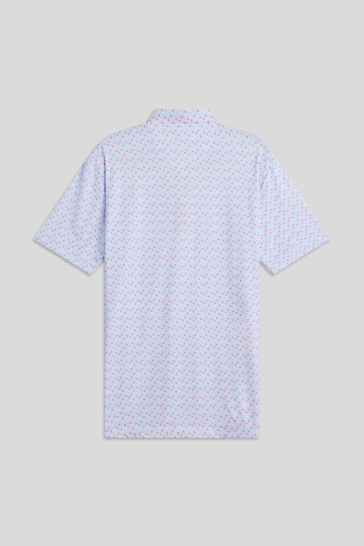 Cotton Candy Bladed Polo