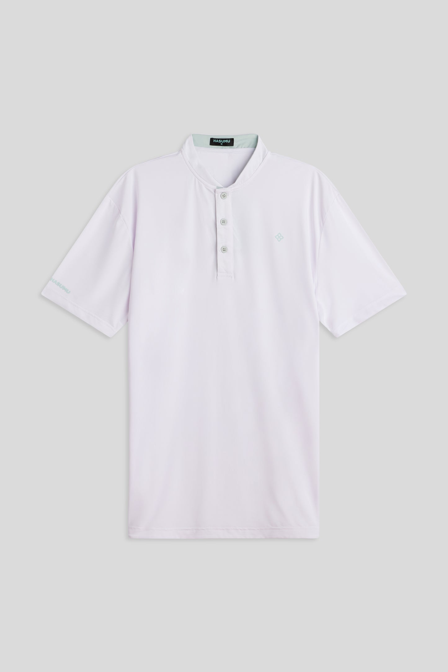 White Bladed Polo