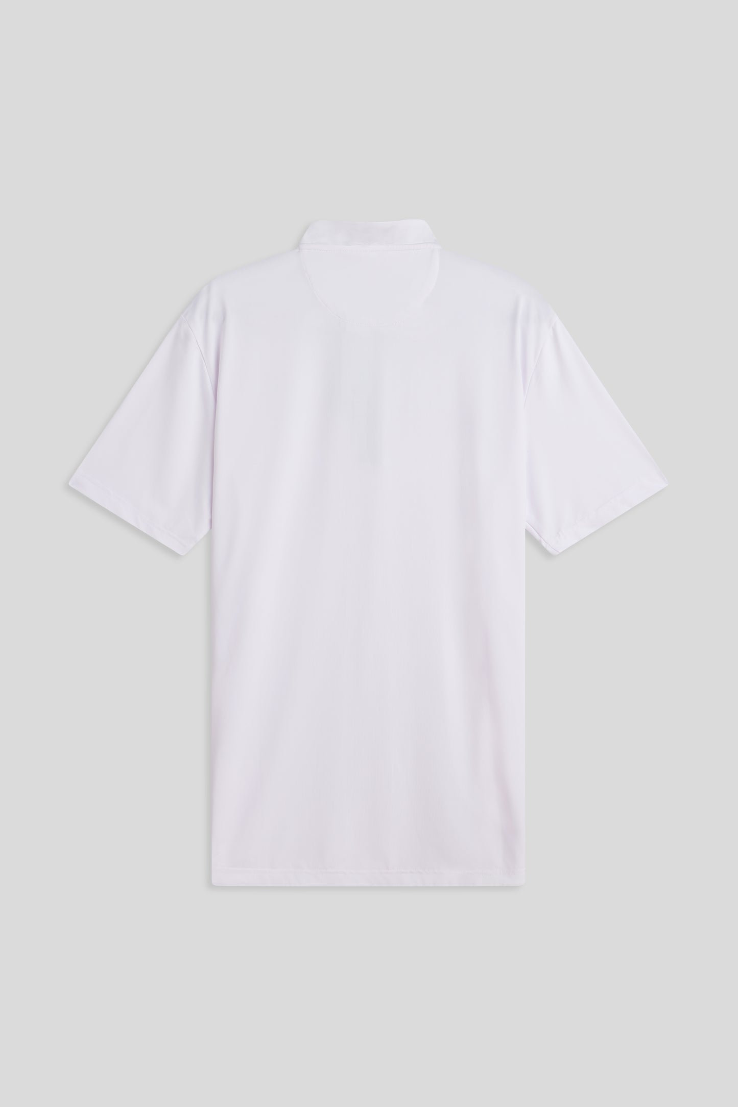 White Bladed Polo