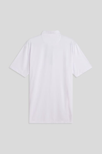 White Bladed Polo