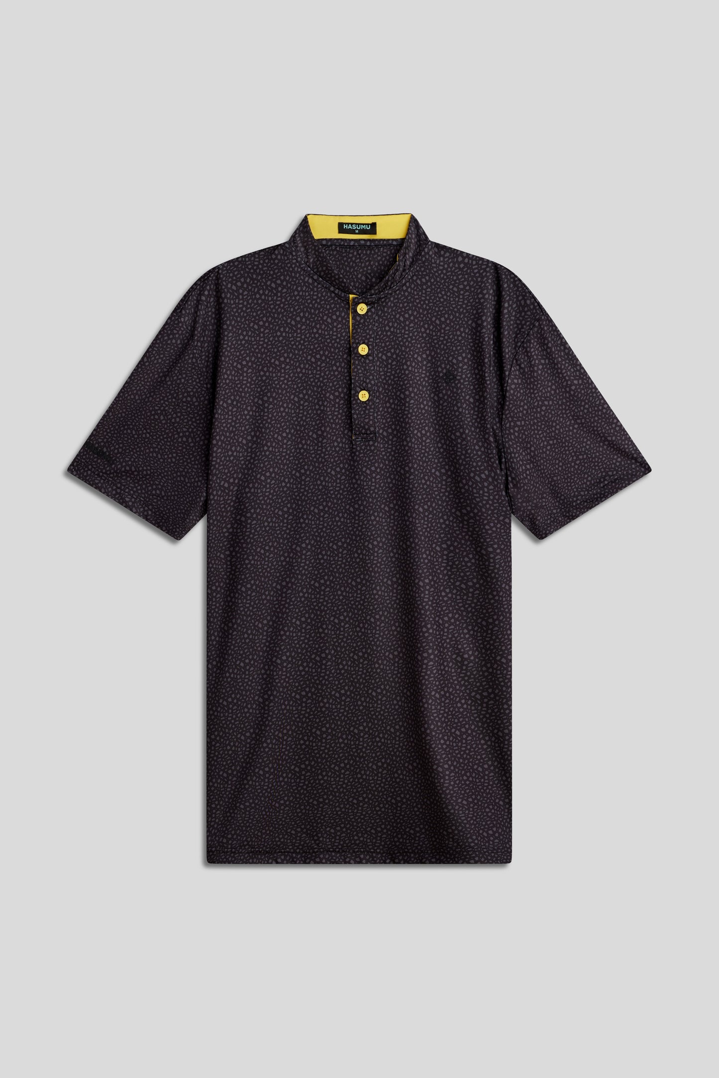 Snake Skin Bladed Polo