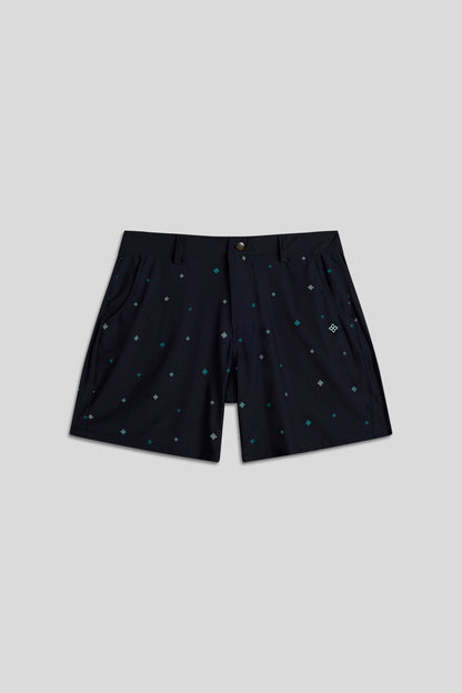 Galactic Walk Shorts