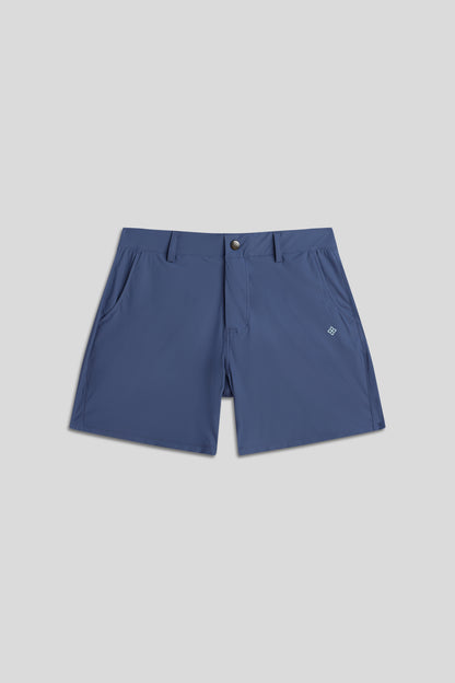 Indigo Walk Shorts