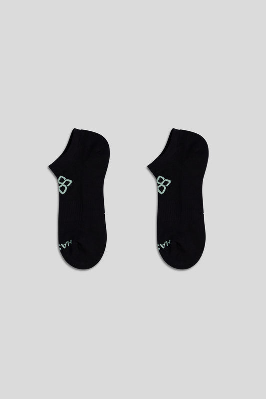 Everyday Performance No-Show Socks (3 Pairs)